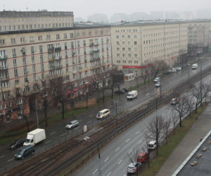 Grójecka