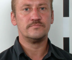 Materiały policji