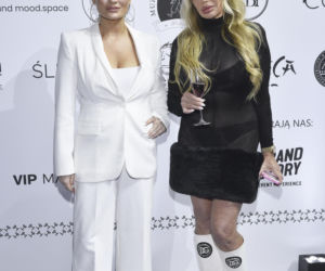 Leszek Miller, Aleksandra Miller, Monika Miller i inni