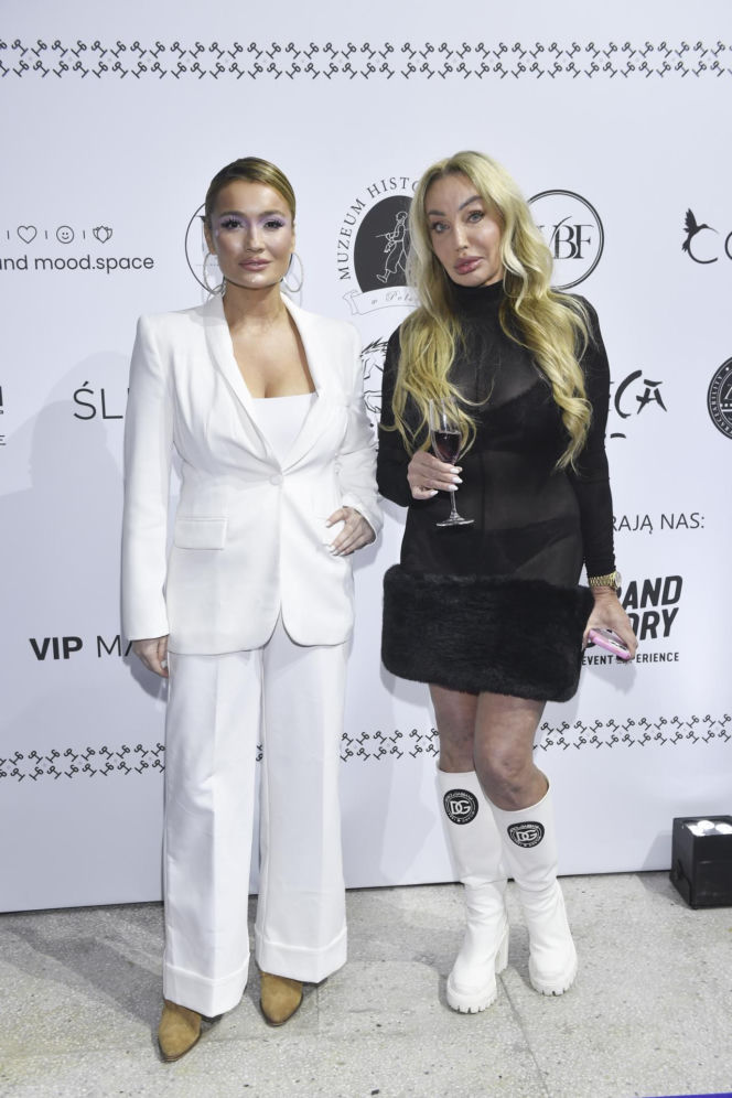 Leszek Miller, Aleksandra Miller, Monika Miller i inni