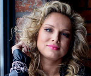 Joanna Liszowska: Chcę być z mężem do końca życia