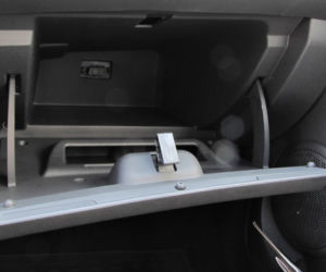 Dacia Logan MCV 1.5 dCi 90 KM