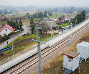 Tak wygląda podróż pociągiem z Krakowa do Zakopanego