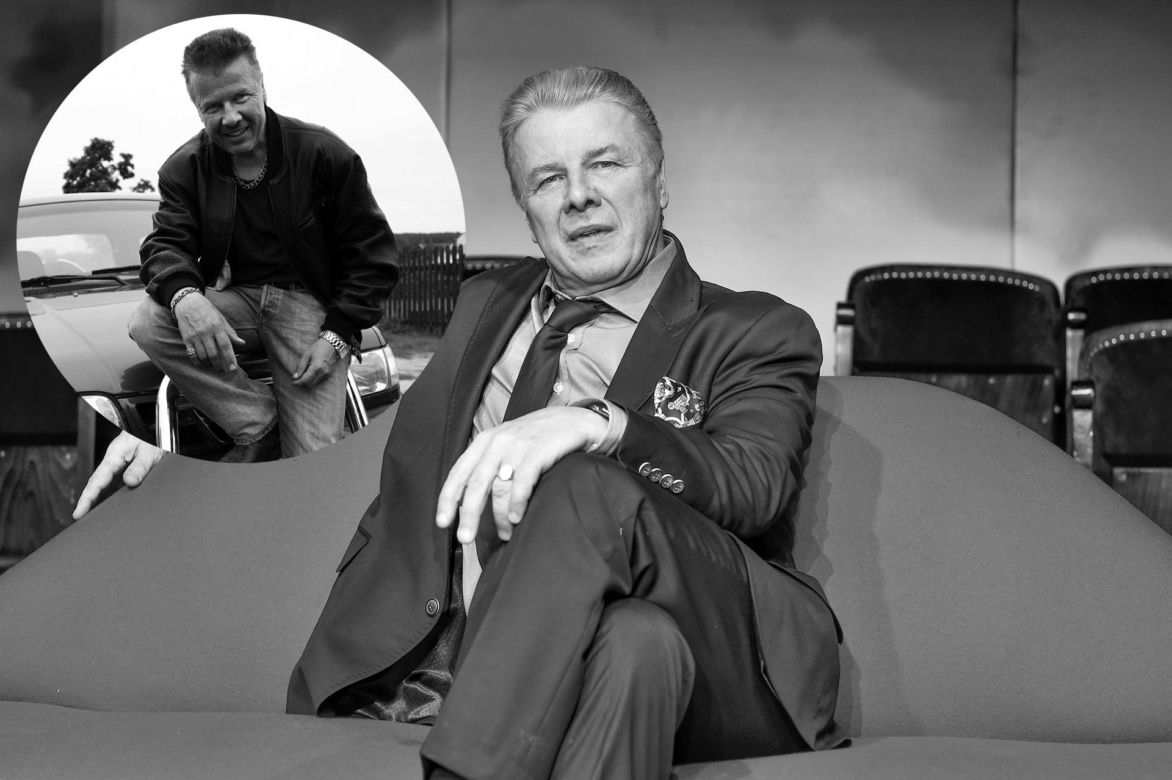 Emilian Kamiński z zaświatów wróci na ekrany