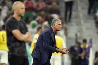 Chcesz zostać selekcjonerem kadry. Wyślij maila, może ci się uda!