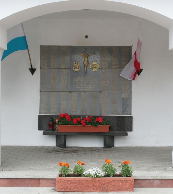 Ostra Brama Skarżysko-Kamienna