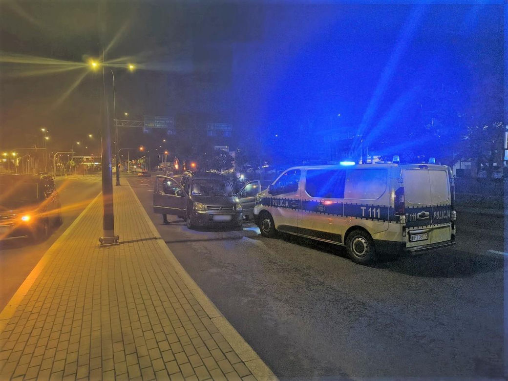 Wszystko się nagrało