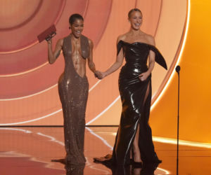 Grammy 2026. Mnóstwo gwiazd na czerwonym dywanie