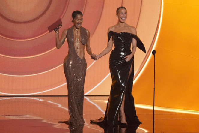 Grammy 2026. Mnóstwo gwiazd na czerwonym dywanie