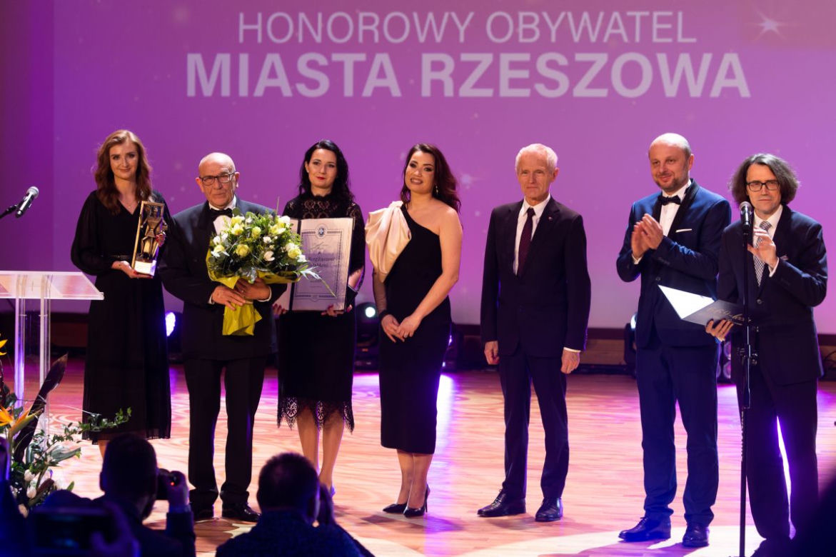 Jubileusz 669-Lecia Lokacji Miasta Rzeszowa 