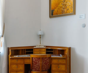 Willa Primavesi w Ołomuńcu