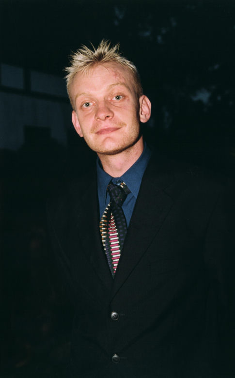 Bartosz Żukowski