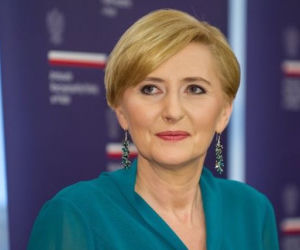 Agata Duda