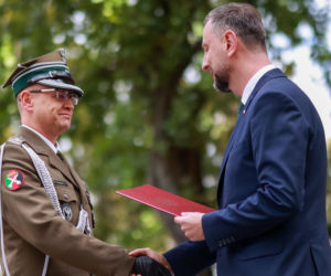 Nowe nominacje w Wojsku Polskim