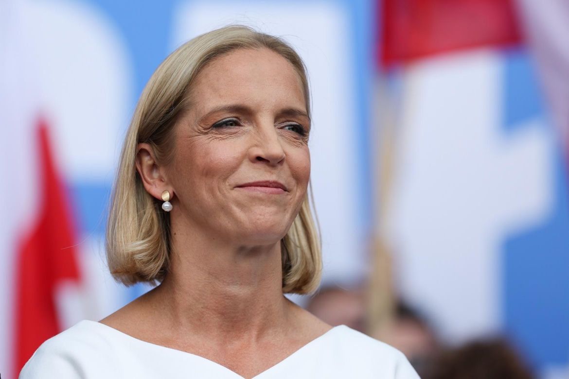 Majątek Rafała Trzaskowskiego. Wiemy, ile posiada prezydent Warszawy