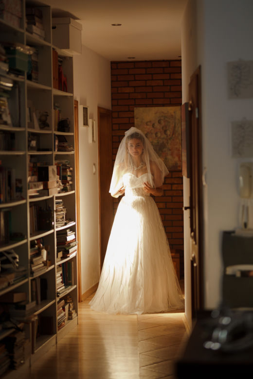 Przyjaciółki 19 odc. 219. Inga (Małgorzata Socha)