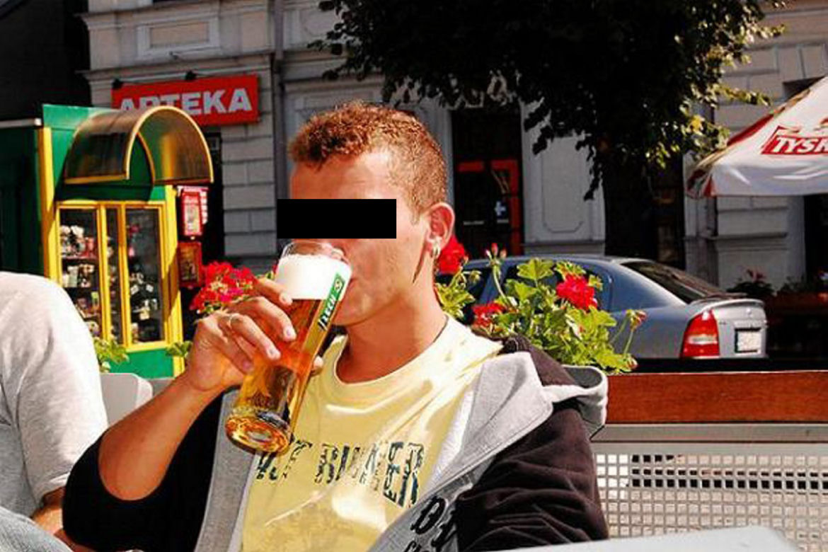 Augustów. Zgwałcili i utopili Anetę, bo... była brzydka