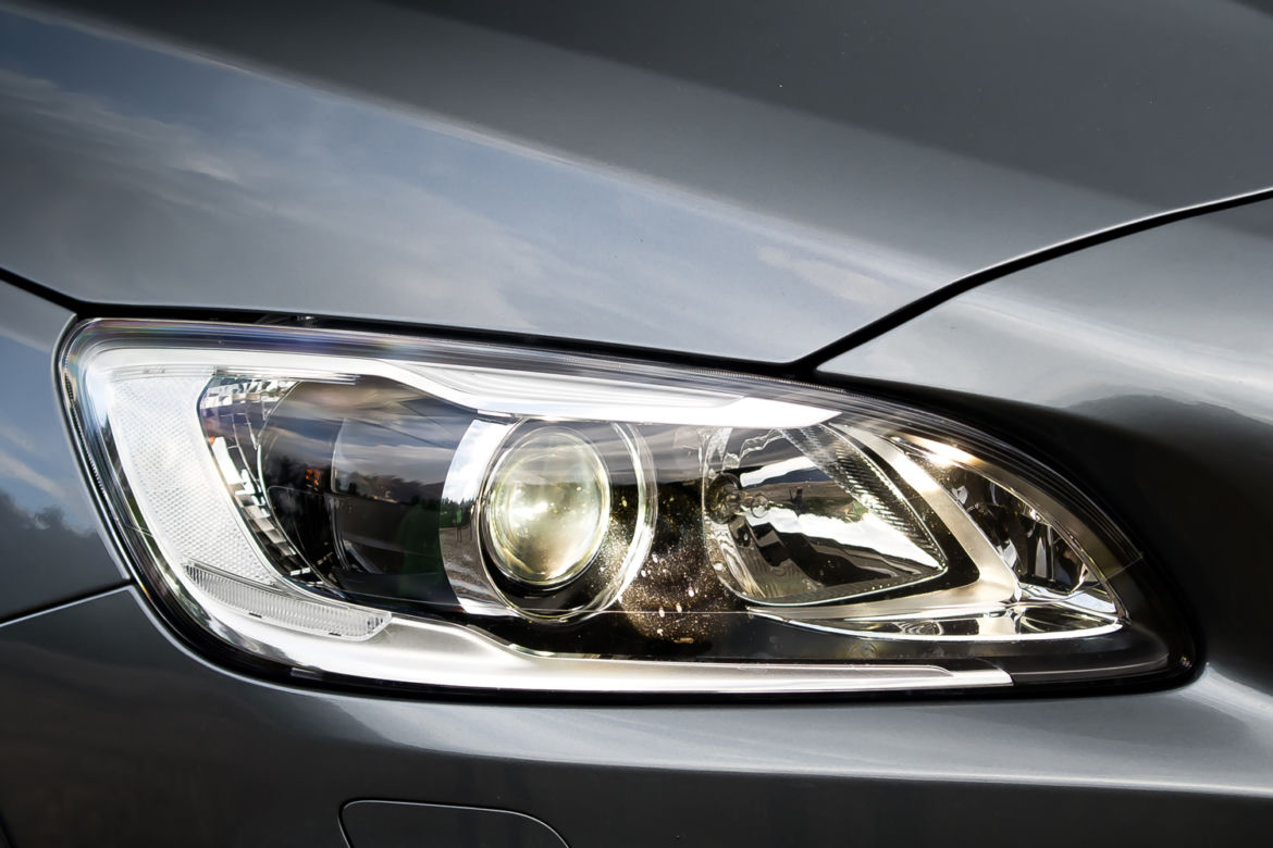 Volvo S60 Cross Country D4 AWD Summum