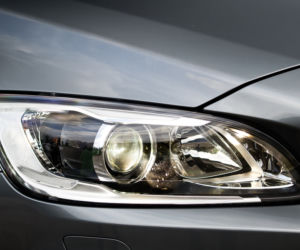 Volvo S60 Cross Country D4 AWD Summum