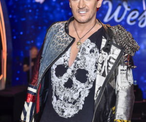 Michał Wiśniewski