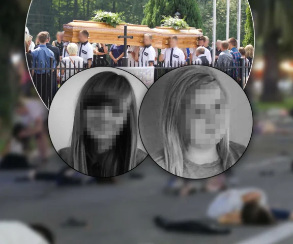 Siostry wyjechały na wymarzone wakacje. Zginęły w zamachu