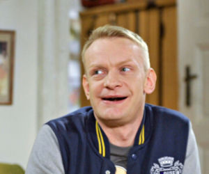 Tak wygląda dziś Walduś Kiepski