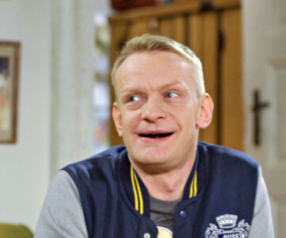 Bartosz Żukowski / Walduś