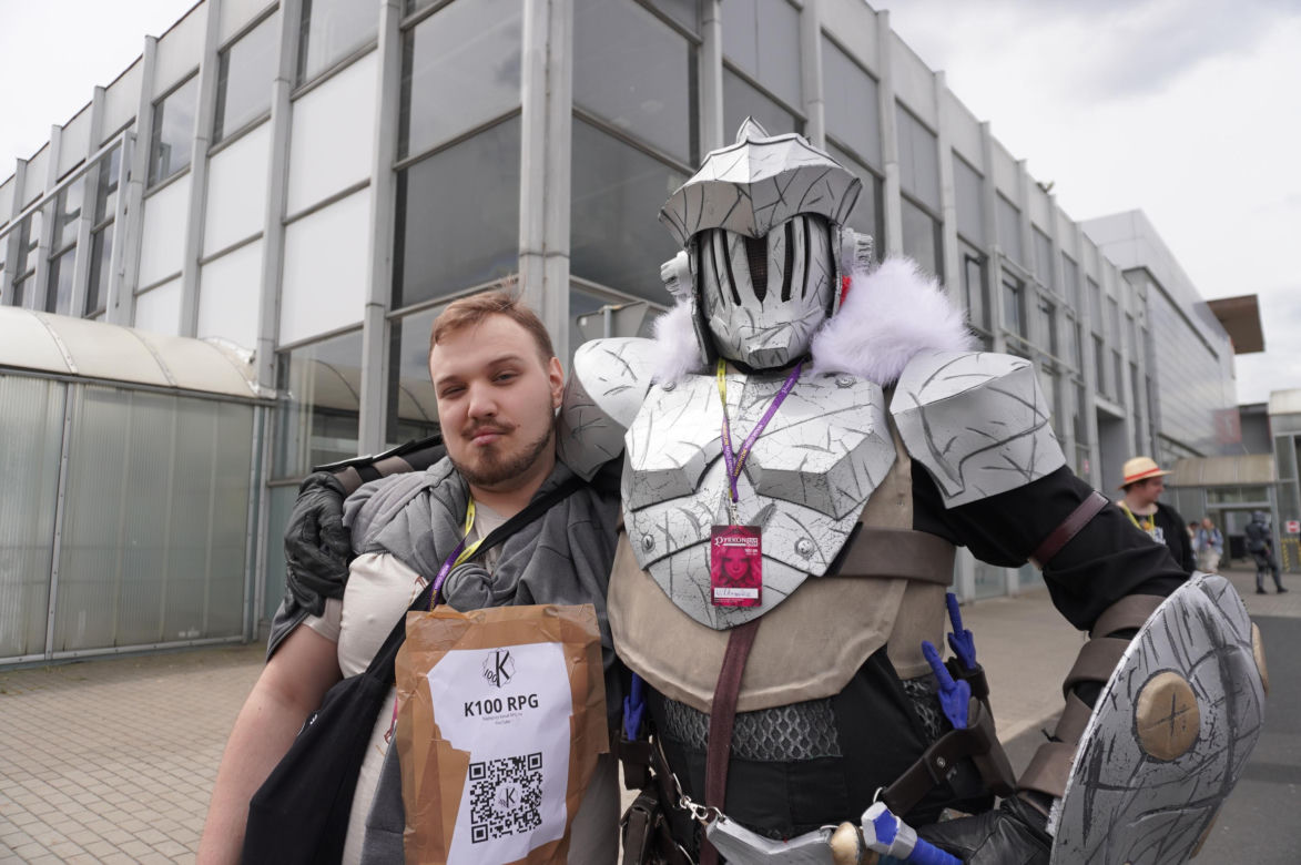 Anime Pyrkon 2024
