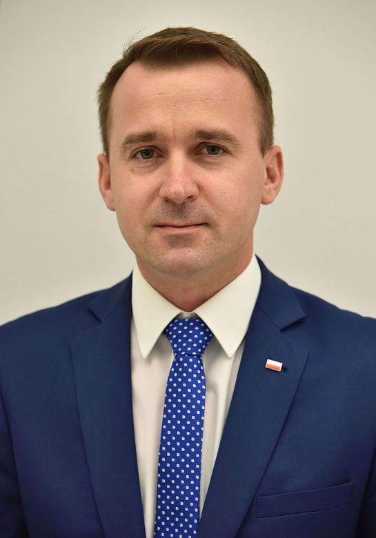 Michał Cieślak