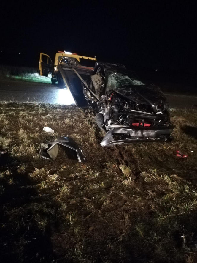 Mieli pisać maturę, zginęli na autostradzie A2 pod Brzezinami