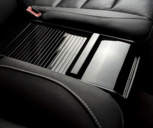 Mercedes-Benz E60 AMG z 1993 roku po kuracji w Overdrive