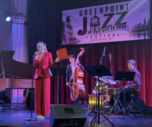 Trzeci Greenpoint Jazz Festival za nami
