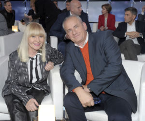 Wielkie test z historii, Maria Szabłowska, Michał Olszański