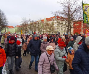 Orszak Trzech Króli 2026 w Szczecinie