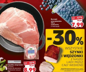 Kaufland nowe promocje