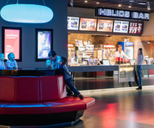 Siedlecki Helios zaprasza dzieci na seanse Bluey z konkursami