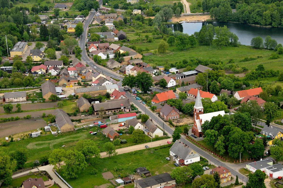Kłodawa