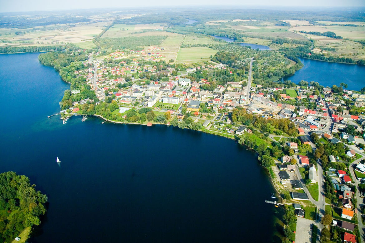 6. Czaplinek