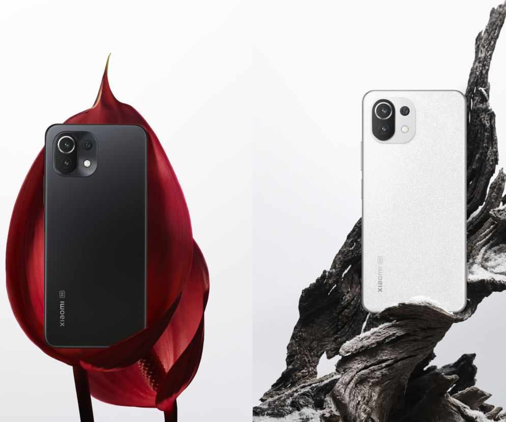 Xiaomi promocja