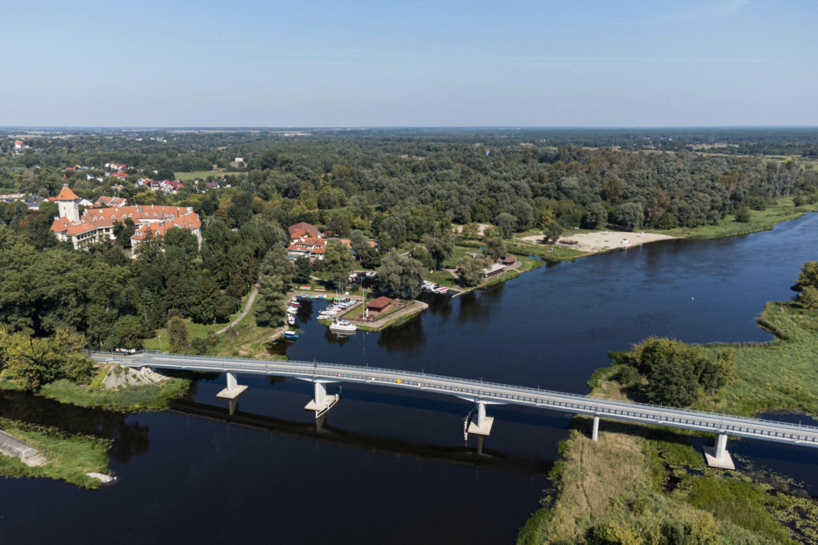 Pułtusk - Wenecja Mazowsza