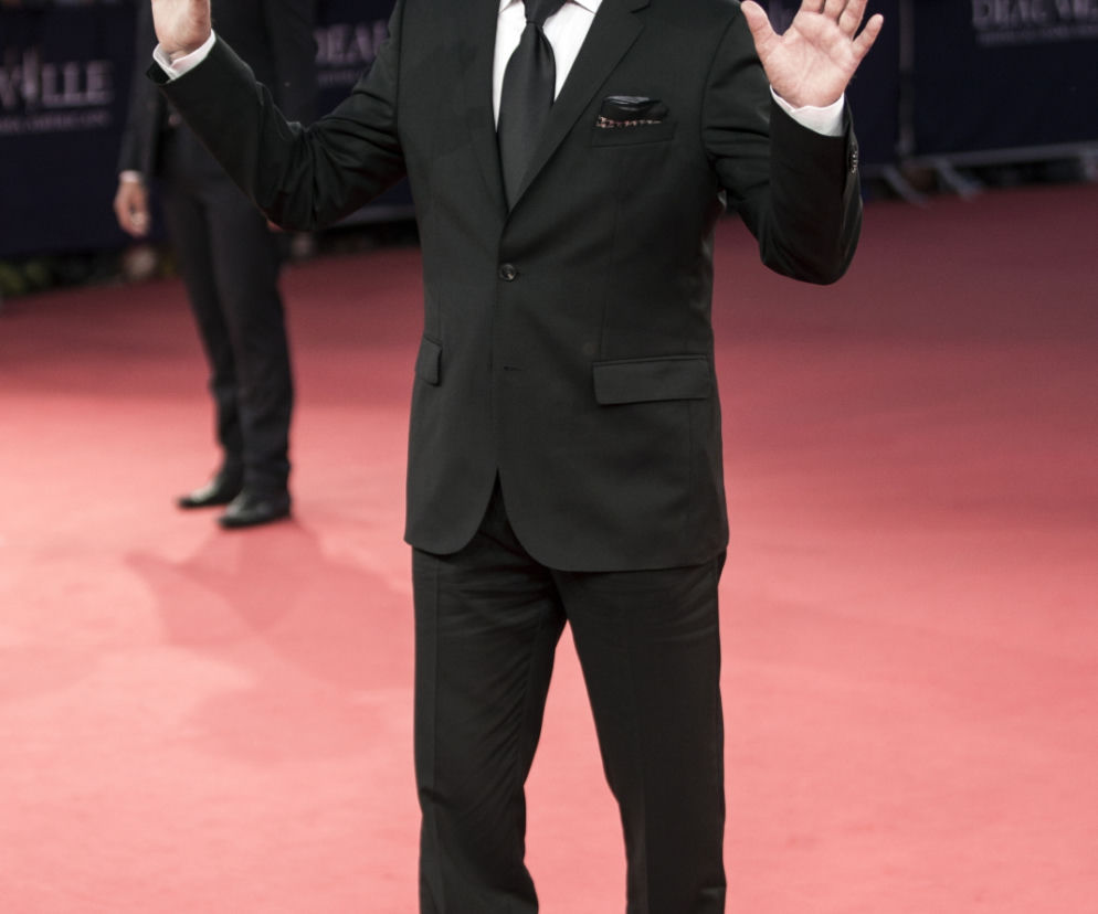  Ray Liotta nie żyje! 