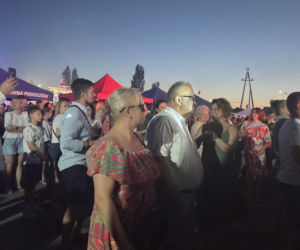 ESC w Skarżysku i Piekoszowie