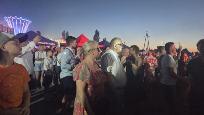 ESC w Skarżysku i Piekoszowie