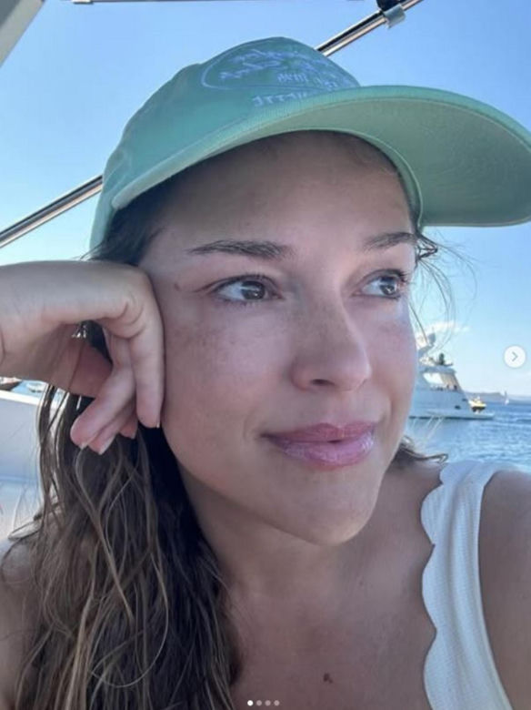 Alicja Bachleda-Curuś i Colin Farrell świętują urodziny syna