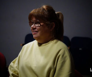 Warsztaty aktorskie prowadzi doświadczony aktor Jerzy Michalski