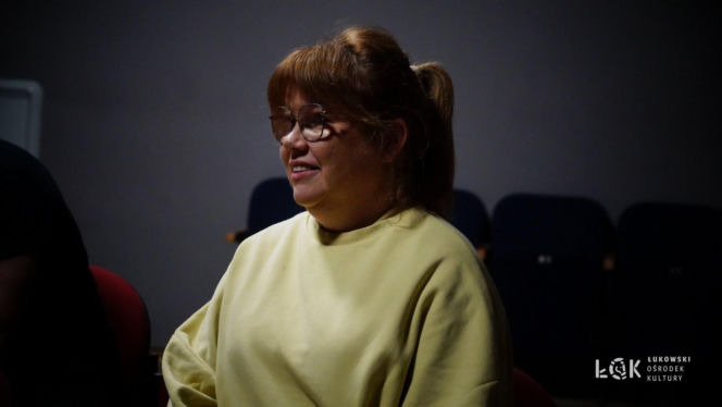 Warsztaty aktorskie prowadzi doświadczony aktor Jerzy Michalski