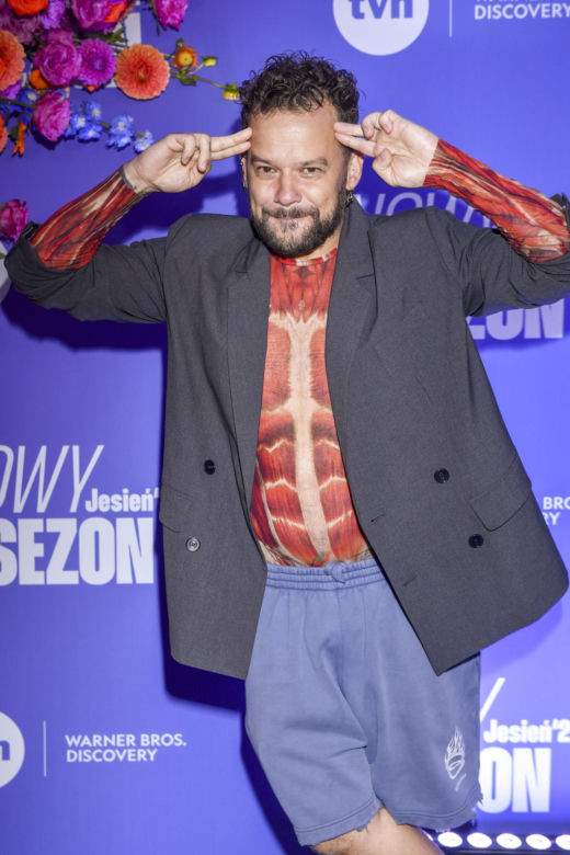 Michał Piróg