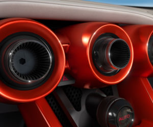 Nissan Gripz Concept