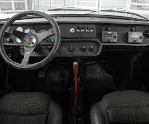 Skoda 130 RS