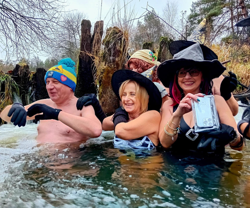 Dzień Wiedźmy z grupą Mors może więcej